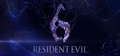 生化危机6：特别版/Resident Evil 6_乐享游戏