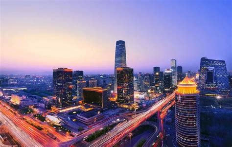 重磅揭秘！2030年的北京会成什么样子，京津冀未来怎么发展！