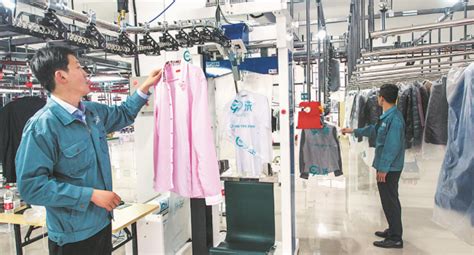 纺织服装行业mes系统整体解决方案
