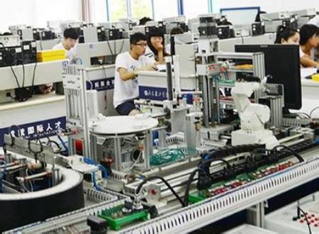2022年机械设计制造及其自动化专业就业方向与前景_东南教育网