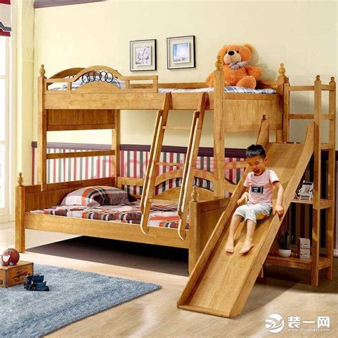 交错式上下床儿童子母床多功能双层小户型上下铺母子高低床带书桌-阿里巴巴