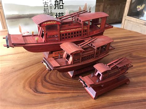 16米定制嘉兴南湖红船模型_南湖红船_兴化市江南木船制造有限公司