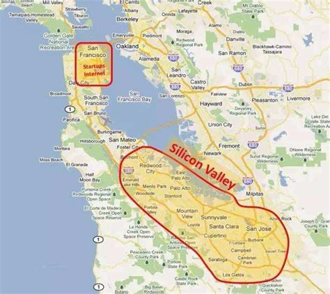 成都规划了一座“硅谷”，未来这里或将比肩旧金山__凤凰网