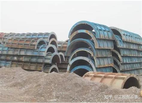 钢模板厂家 -- 贵阳观山湖圆梦园建筑材料租赁站