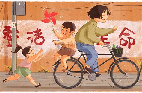 童年回忆 陪伴 峰籽一部分临摹作品|插画|创作习作|yang890219zhou - 临摹作品 - 站酷 (ZCOOL)