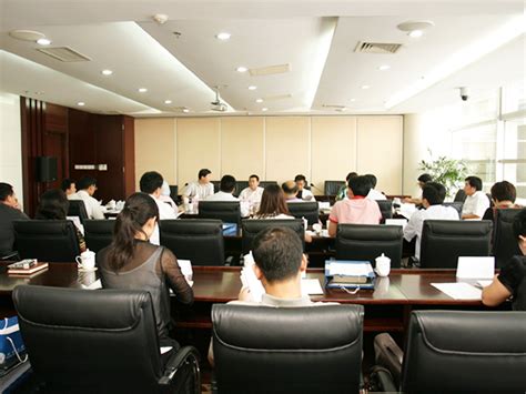 北京律协与北京知识产权法院就知识产权案件网上立案工作举行交流会