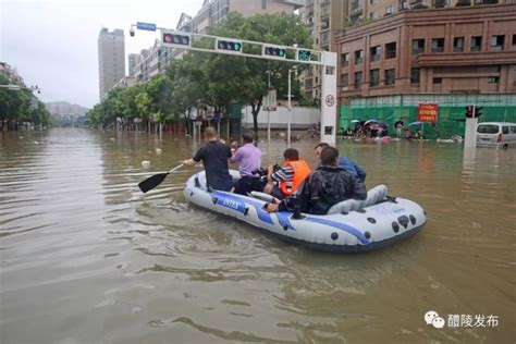 珠江水倒灌！广州变成了广“洲”？雨后蹚水不是儿戏，雨天蹚水中"丹毒"！|广州市|广东省|洪水_新浪新闻