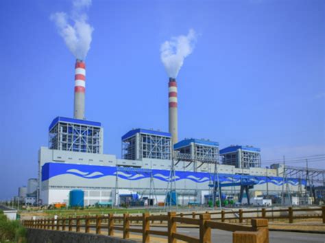 发现滨海之“最” | 国投北疆发电厂——国内最大的海水淡化示范基地