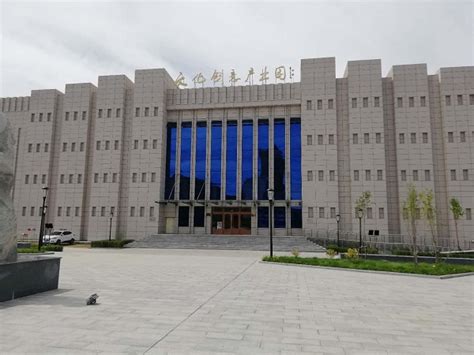 林口县文化创意产业园-黑龙江新媒体集团主办平台