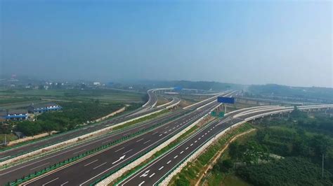 省公路事业发展中心调研汉宜高速项目前期工作--湖北省公路事业发展中心