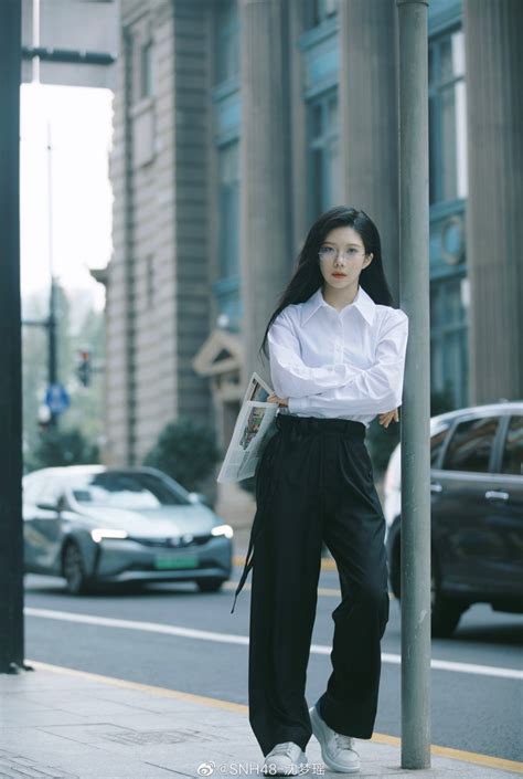 沈梦瑶图片