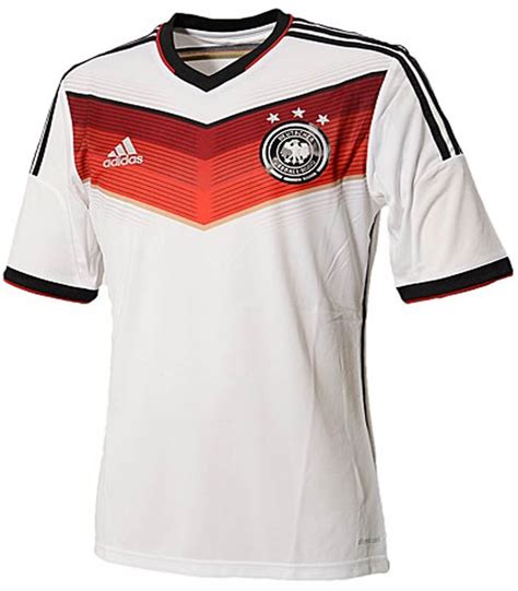 2014足球服德国球衣哪种牌子比较好 价格