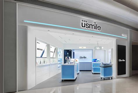 usmile——独揽13项国内外设计大奖的中国首个全面口腔护理品牌_TOM资讯