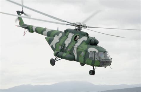 米-24武装直升机_360百科