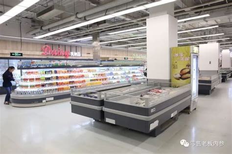 2017年物美超市销售额达405.6亿元，其创始人张文中曾蒙冤入狱7年 - 知乎