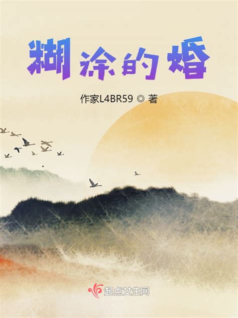 《糊涂的婚》小说在线阅读-起点中文网
