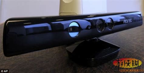 XBOX360 Kinect体感游戏应用套件体验报告_MP3_MP3评测-中关村在线