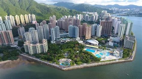香港楼盘VAU Residence (1) | 香港房产香港新楼盘