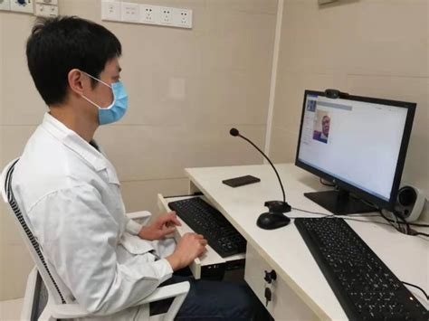 肿瘤患者复诊更便捷，北京大学肿瘤医院开通线上视频门诊 - 医院 - 健康时报网_精品健康新闻 健康服务专家