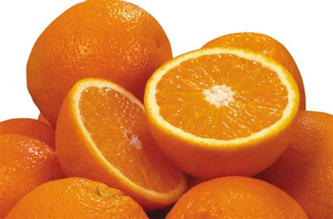 橙子的十大功效 - 养羊啦