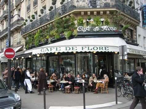 2018花神咖啡馆_旅游攻略_门票_地址_游记点评,巴黎旅游景点推荐 - 去哪儿攻略社区