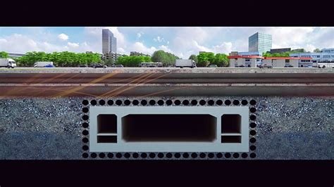 盾构下穿见构筑物施工的基本技术措施-隧道工程-筑龙路桥市政论坛