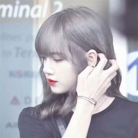 Lisa头像图片