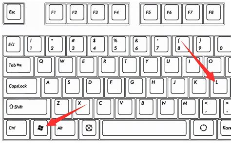 键盘上的快捷键大全（电脑键盘快捷键图解大全） | 说明书网