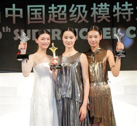 第二十二届润华奖模特大赛暨中国超级模特（江西赛区）决赛-江西服装学院