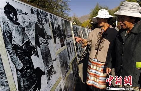 60周年成就摄影展展示拉萨幸福生活--中国摄影家协会网