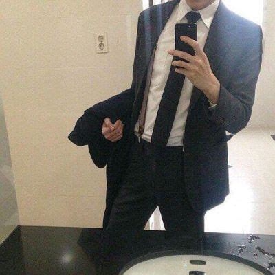 猛男非主流头像