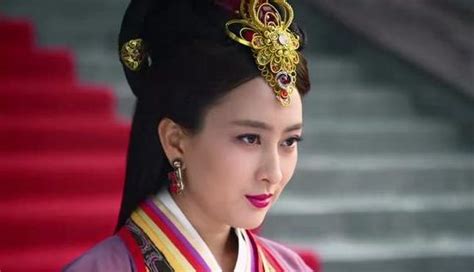 芈月传魏琰图片