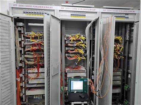储能电站综合自动化系统、储能电站监控系统、二次设备价格、厂家 - 智能电力网