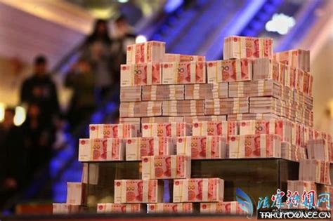 现在的中国，个人存款超过100万的有多少？ - 知乎