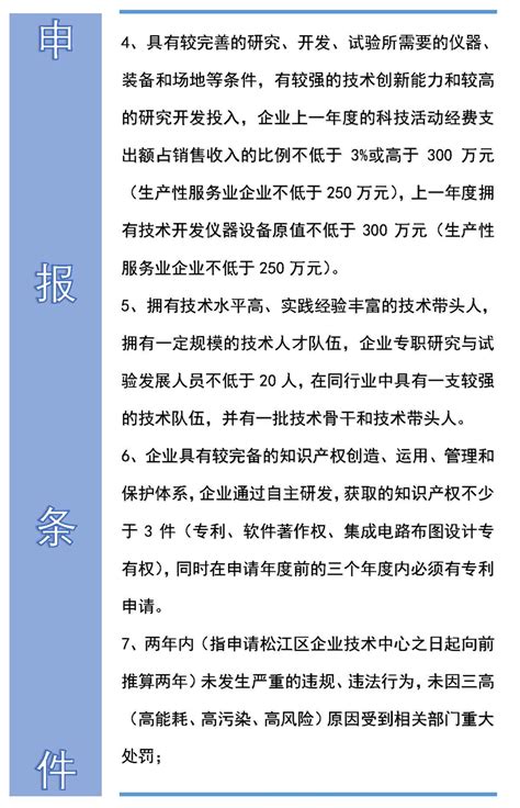 松江发布优化营商环境“新二十条”--松江报