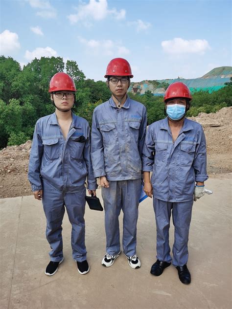 绿色矿山（充填）设计与工程 煤炭行业 南京设计院