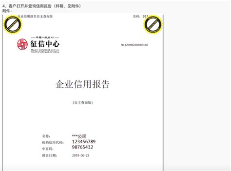中国人民银行泸州市中心支行关于增加征信业务办理方式的公告 ...
