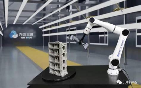 机器人三维视觉引导系统 - 使用3D智能视觉技术让机器人引导和抓取变得更容易_LMI_机器人_中国工控网