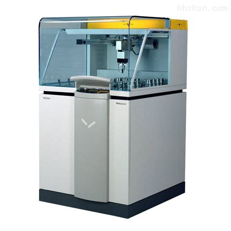 X射线荧光光谱分析仪（XRF测试）-环保在线
