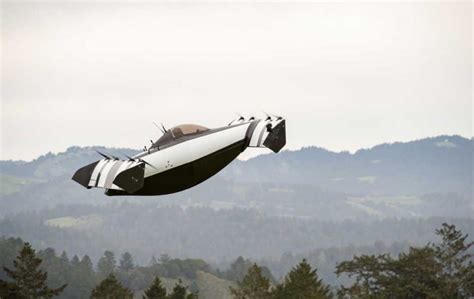 BlackFly超轻型垂直起降电动飞机已获准在美国使用-航拍网