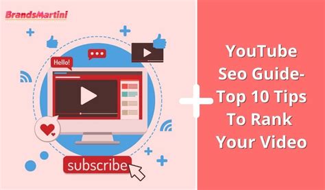 What is Youtube SEO and How to Master it in 2022 - MediaEquipt