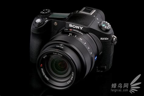 索尼黑卡数码相机 DSC-RX100M3