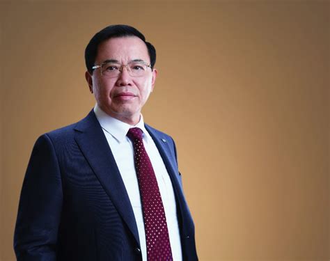 中国（China）公司TCL创始人 李东生（Li Dongsheng） 自强式奋斗精神追逐强企的梦想 | Bigorangemedia