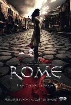《罗马第一季》全集-电视剧-免费在线观看