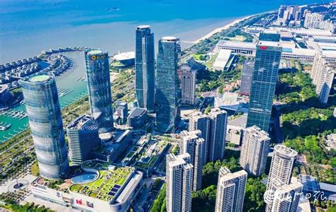中国智能产业高峰论坛举行！厦门全力打造全球顶尖人工智能标杆城市