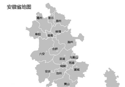安徽十大县城人口排名，榜一人口数量远超其他县城-生活-优推目录