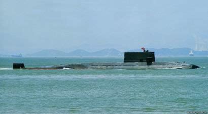 中国提议为输泰潜艇安装改进版发动机 - 2022年8月12日, 俄罗斯卫星通讯社