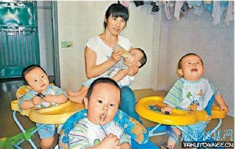 宝妈回应生下四胞胎3儿1女，9个月后又怀上四胞胎：纠结生不生？_凤凰网视频_凤凰网