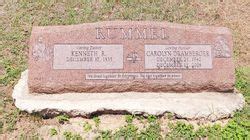 Carolyn Jane Dramberger Rummel (1940-2008) - Find a Grave Memorial