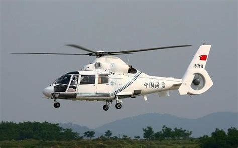 AC313A直升机为何改变发动机布局 或为升级成重型直升机作准备_最大起飞重量_国产_载荷